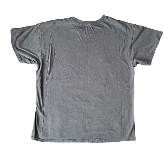 Sublime Sun Long Beach Classic Logo Graphic Tee - Picture 4 of 6